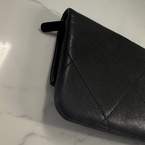 Chanel chain clutch - Picture 7 of 10